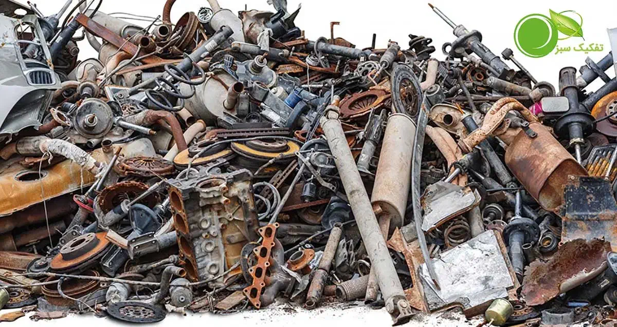 سمساری و خریدار ضایعات|یخچال و فریزر|قرچک, مهدیه|دیوار