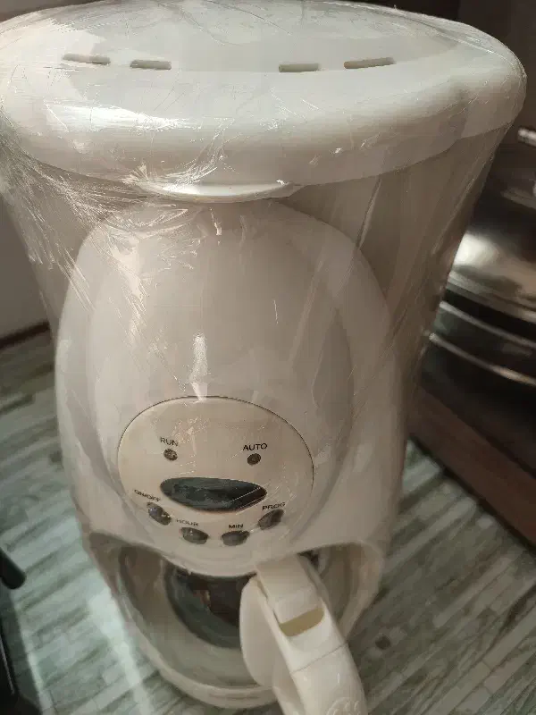 قهوه ساز Hamilton|سماور، چای‌ساز، قهوه‌ساز|بیرجند, |دیوار