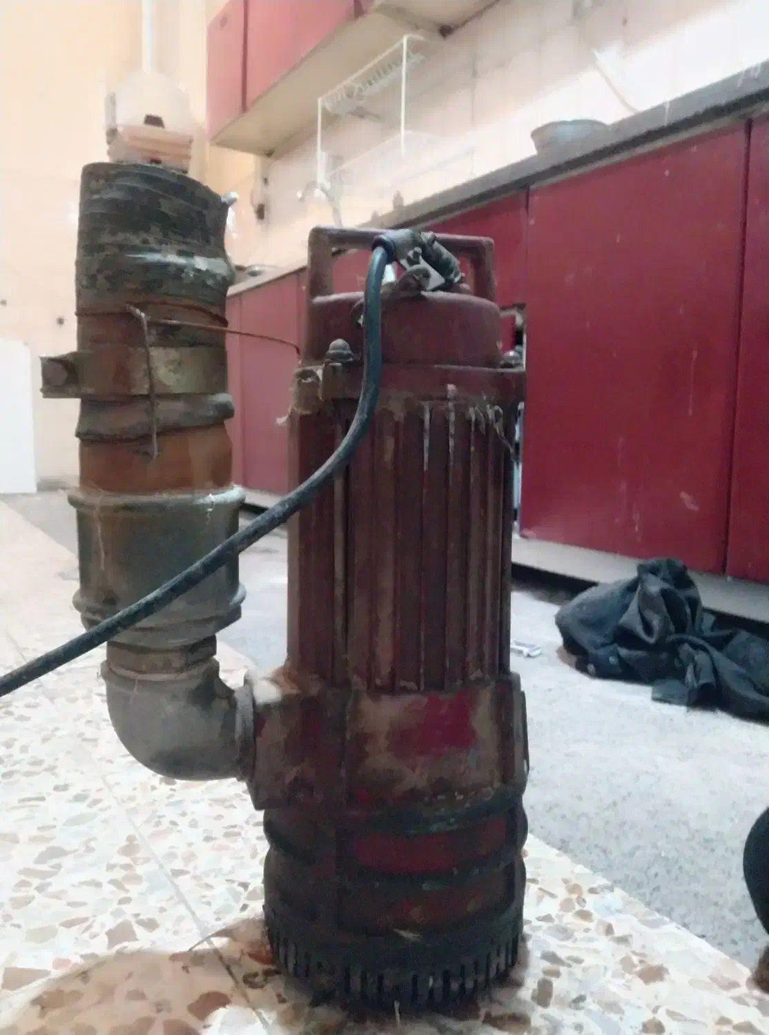 فروش کفکش|ماشینآلات صنعتی|چادگان, |دیوار