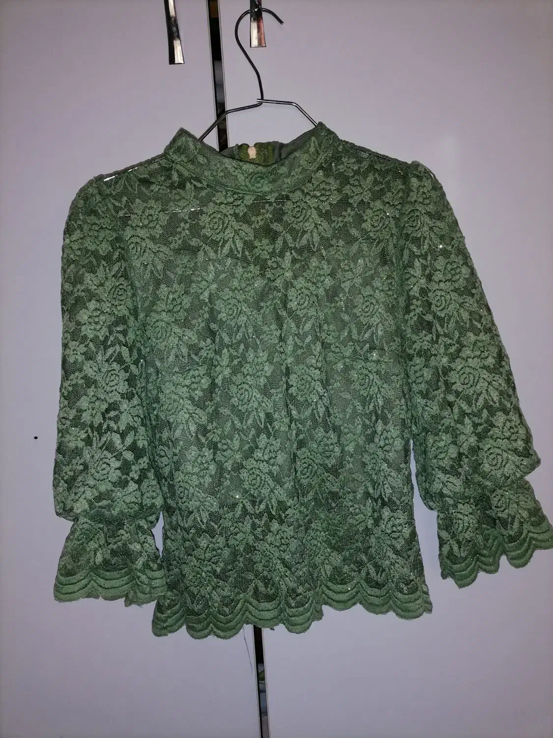 کراپ مجلسی|لباس|شهریار, شهرک شاهد|دیوار