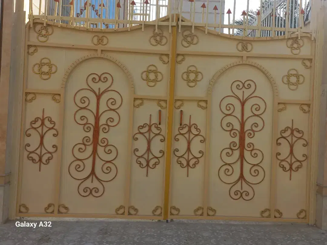 رنگ آمیزی ساختمان|خدمات پیشه و مهارت|سراوان, |دیوار