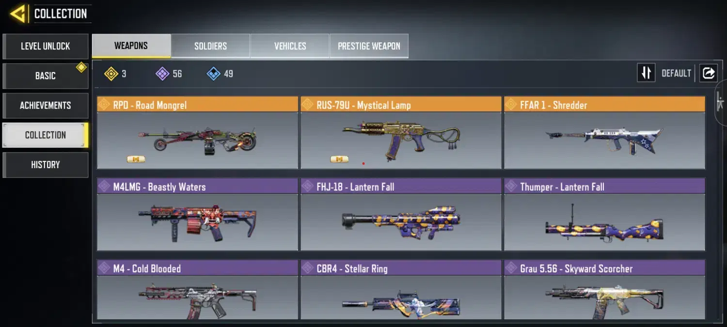 اکانت لول ۷۴ تک سیو هند|کنسول، بازی ویدئویی و آنلاین|تهران, دکتر هوشیار|دیوار