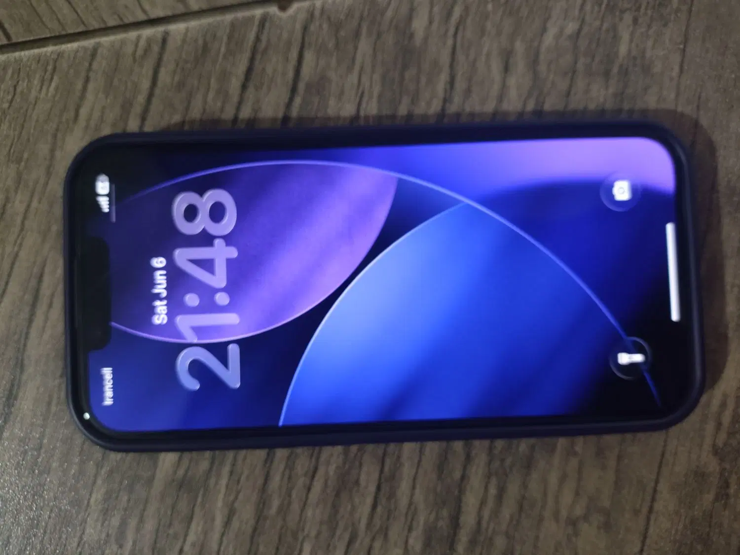 iphone 14 normal|موبایل|شیروان (خراسان), |دیوار