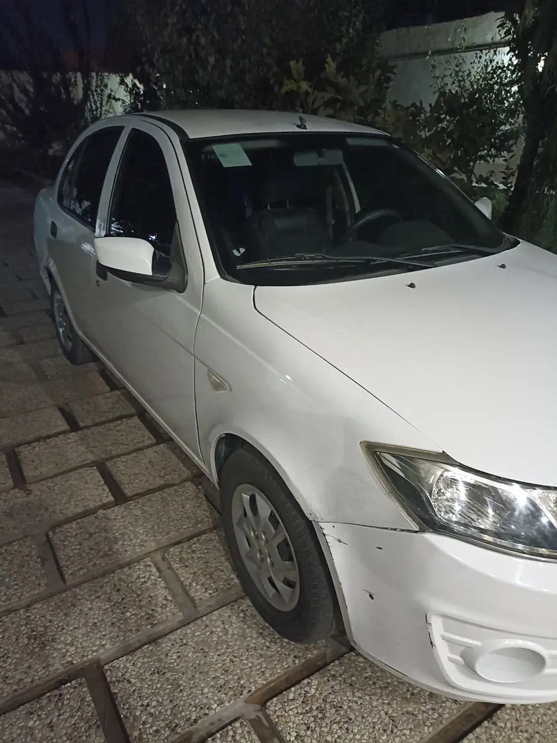 ساینا ex مدل۱۴۰۰|خودرو سواری و وانت|ملارد, |دیوار