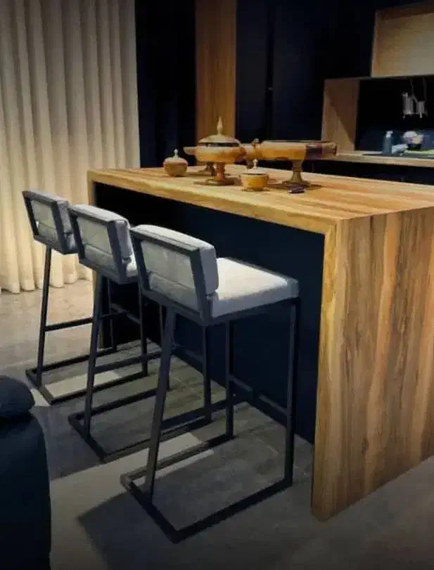 صندلی کانتر|صندلی و نیمکت|کرج, پارک علم و فناوری البرز|دیوار