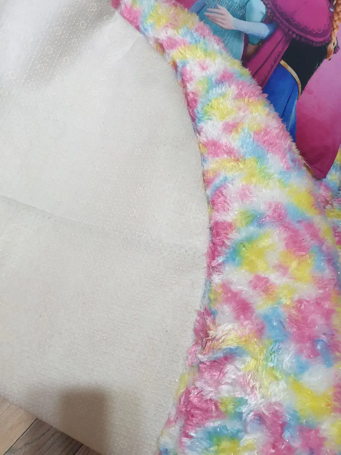 تخت قایقی کودک و نوجوان|تخت و سرویس خواب|رشت, کاکتوس|دیوار