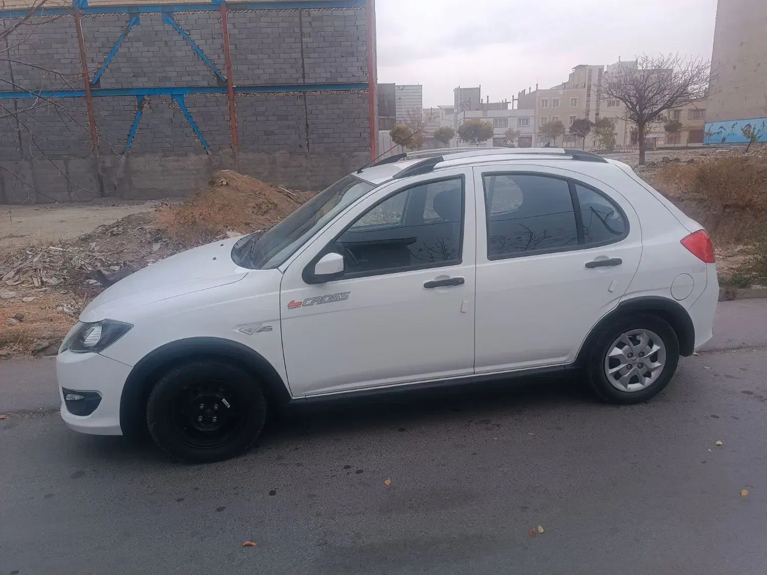 کوئیک 1402|خودرو سواری و وانت|الیگودرز, |دیوار