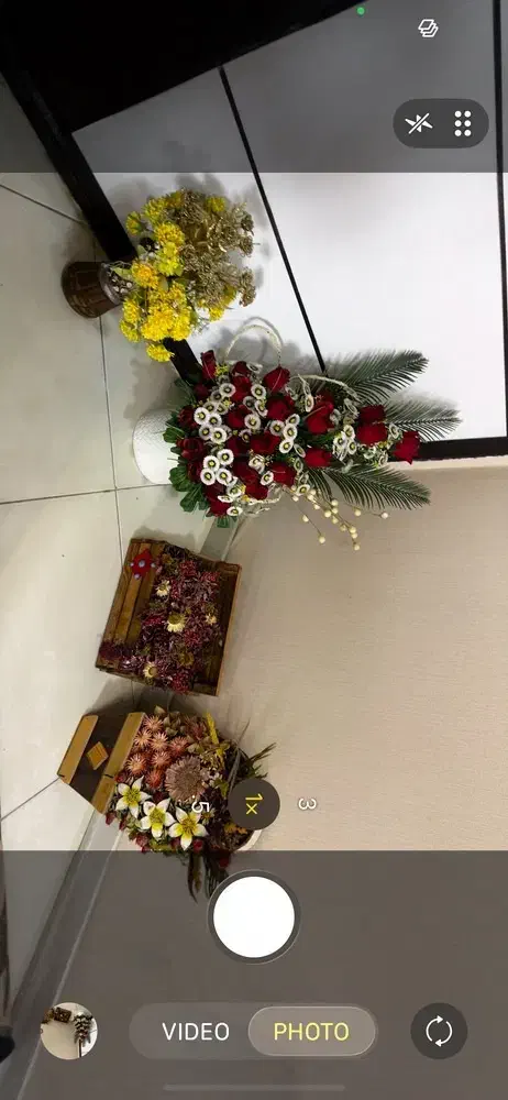 باکس گل مصنوعی|گل مصنوعی|شیراز, میانرود|دیوار