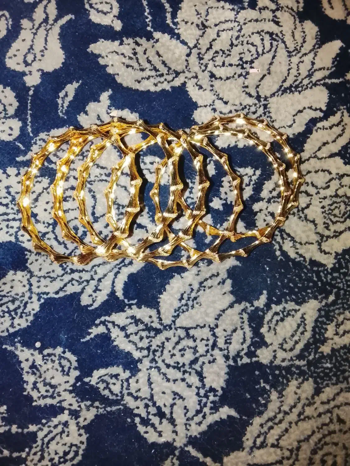 شش عدد النگو|بدلیجات|زاهدان, |دیوار