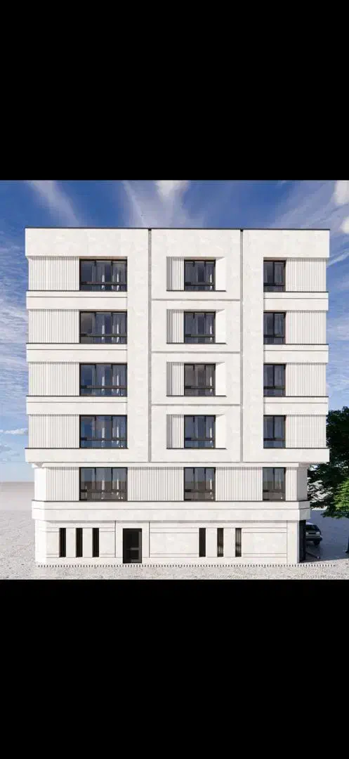 ۹۰متر /نوساز دربهترین نقطه منطقه|فروش آپارتمان|تهران, سلسبیل شمالی|دیوار