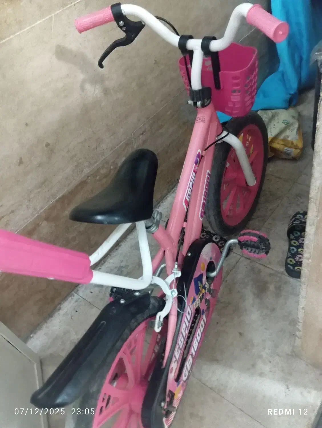 دوچرخه|دوچرخه، اسکیت، اسکوتر|چهاردانگه (تهران), |دیوار