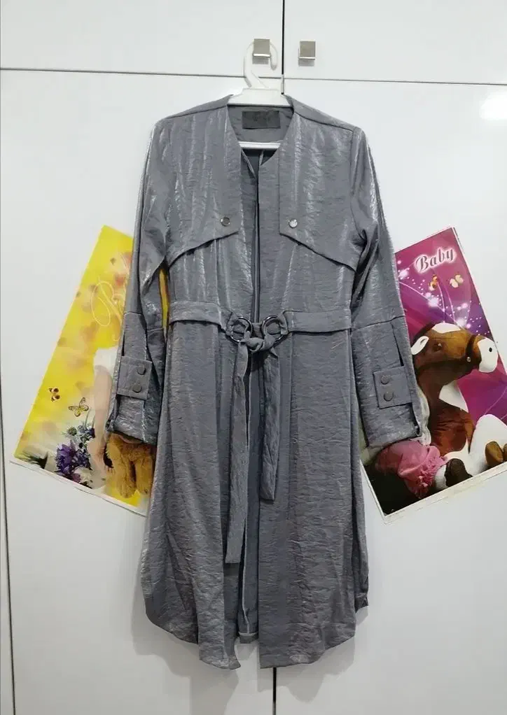 مانتو|لباس|ورامین, ورامین|دیوار