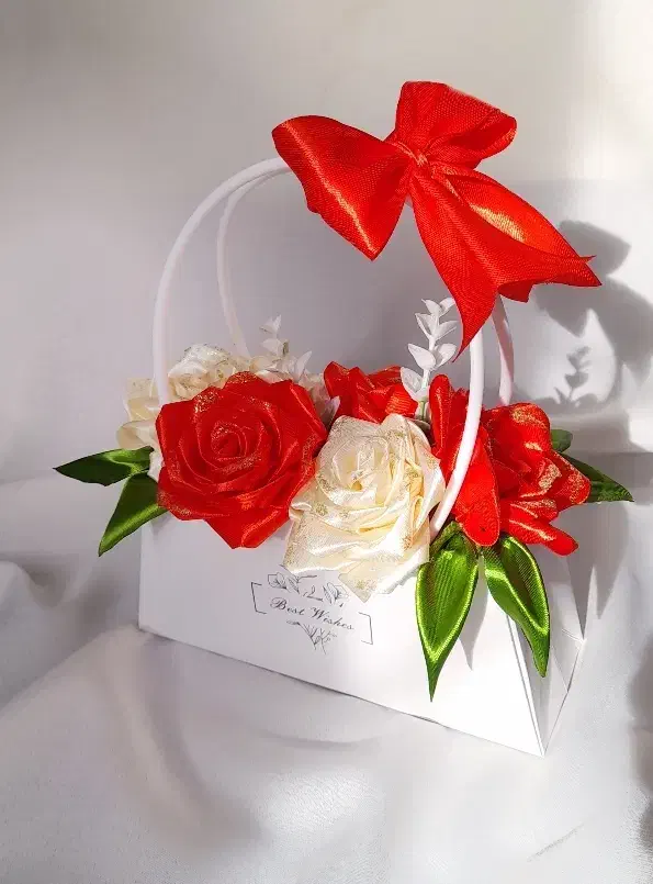 باکس و دسته گل هدیه روز مادر|گل مصنوعی|سبزوار, امیر کبیر|دیوار