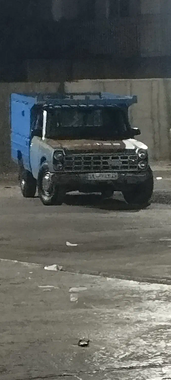 نیسان مدل 85|خودرو سواری و وانت|گنبد کاووس, |دیوار