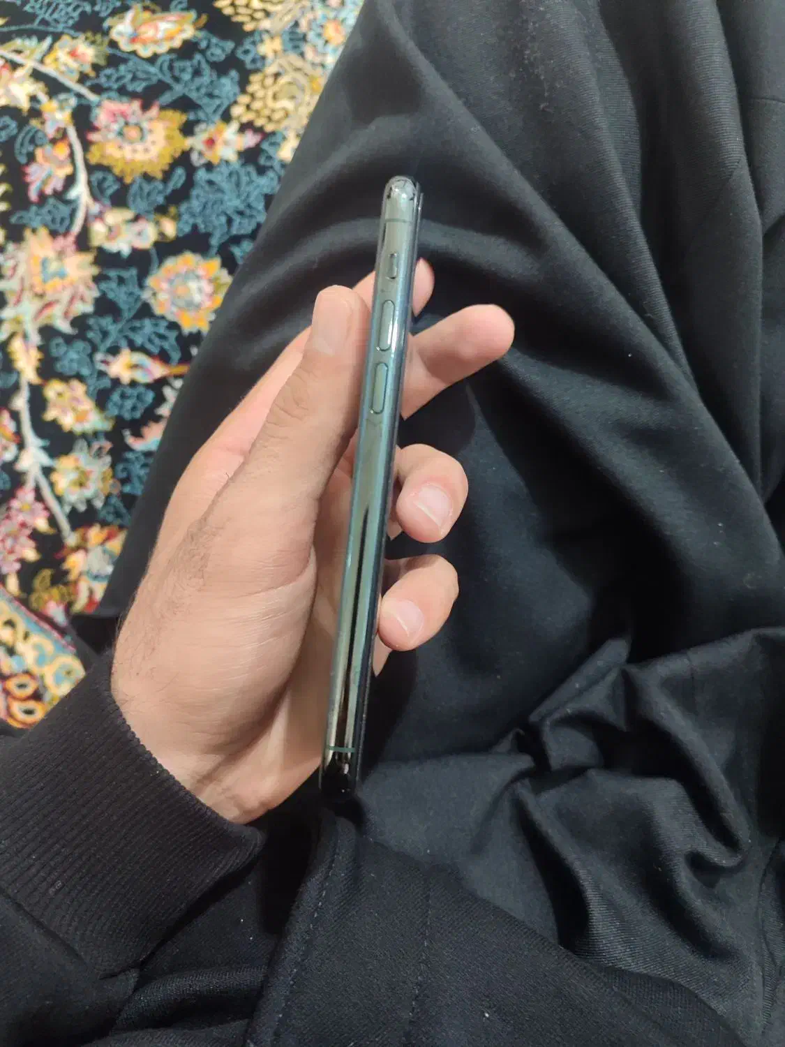 ایفون ۱۱پرو|موبایل|دهگلان, |دیوار