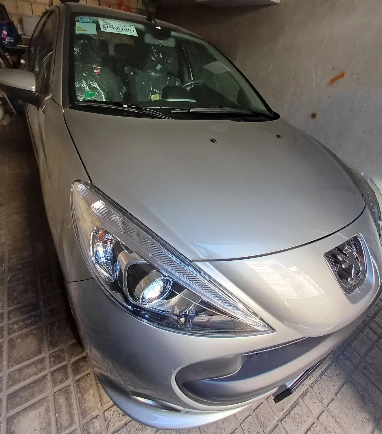 فوروش خودرو|خودرو سواری و وانت|کرج, شهرک پردیسان|دیوار