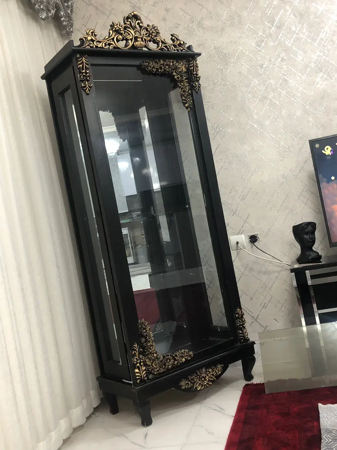 بوفه|تلفن رومیزی|همدان, |دیوار