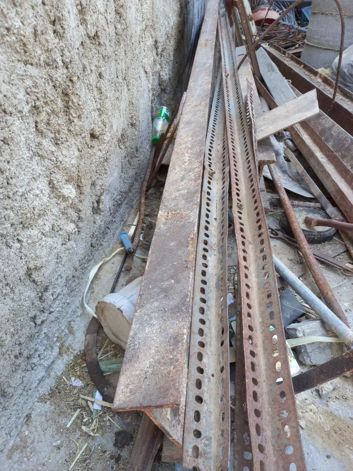 اهن|عمدهفروشی|مرودشت, شهرک مهدیه|دیوار