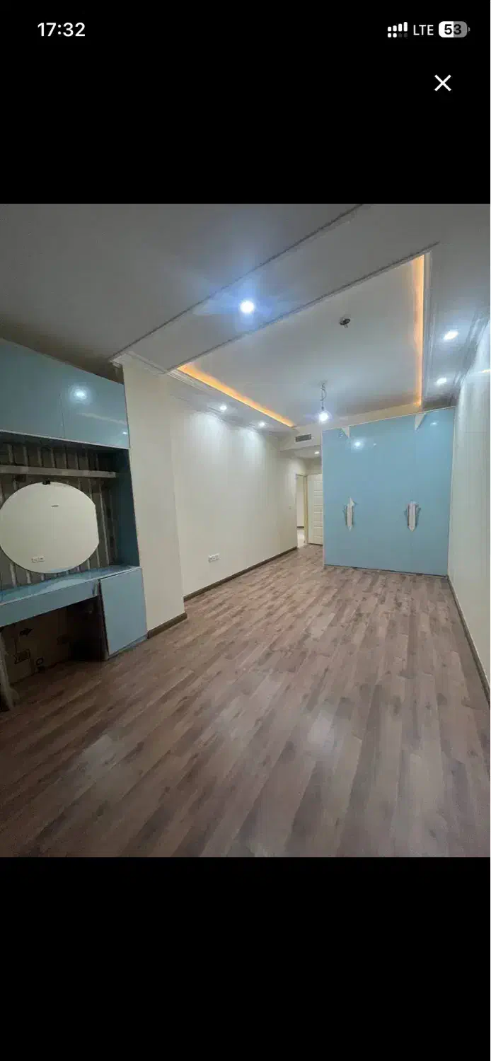 اجاره برج  ۱۸۰ متری  فول امکانات در البرز مرزداران