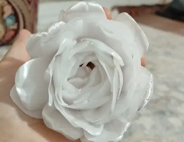 گل زیبا|صنایع دستی و سایر لوازم تزئینی|باقرشهر, |دیوار