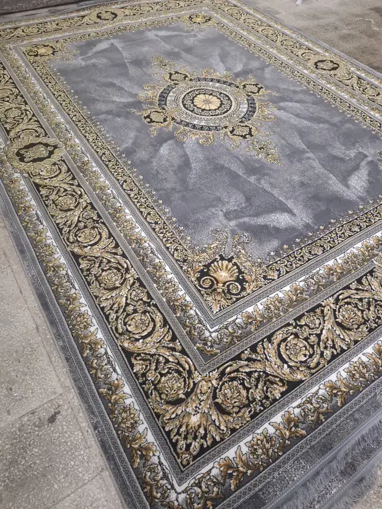 فرش پر ستاره شرایط بلند مدت با بودجه شما|فرش|کرمان, |دیوار