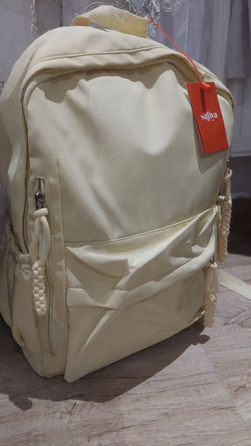 کوله پشتی|کیف، کفش، کمربند|سلماس, |دیوار