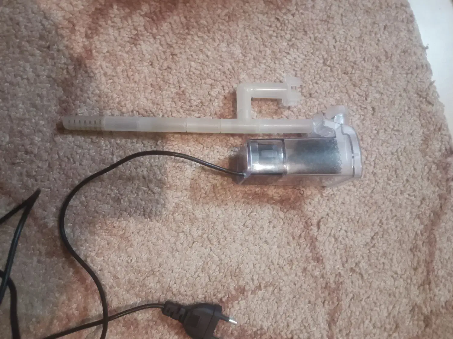 فیلتر هنگان|ماهی|تهران, مشیریه|دیوار