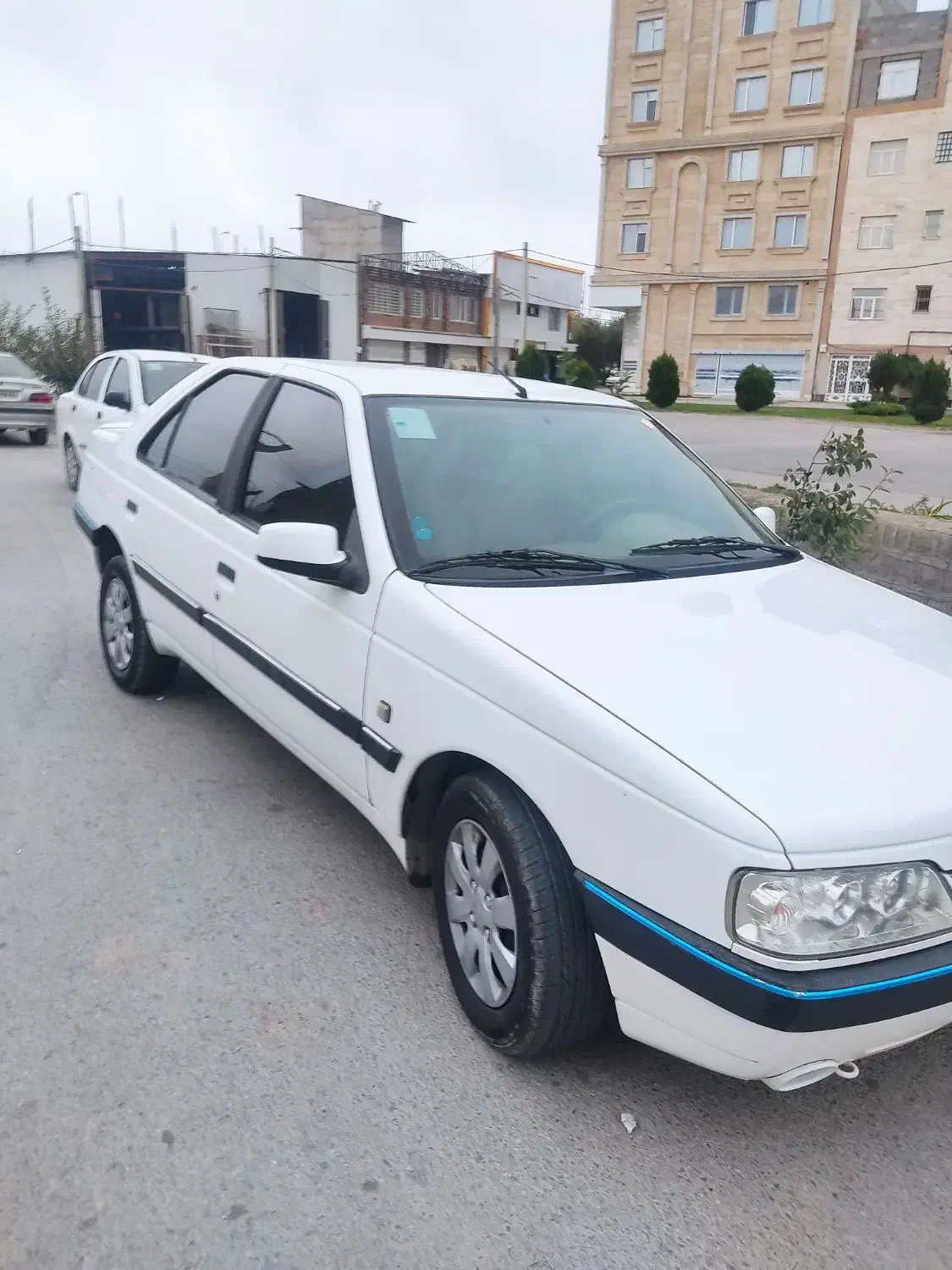 پژو405tu5مدل97|خودرو سواری و وانت|اردبیل, |دیوار