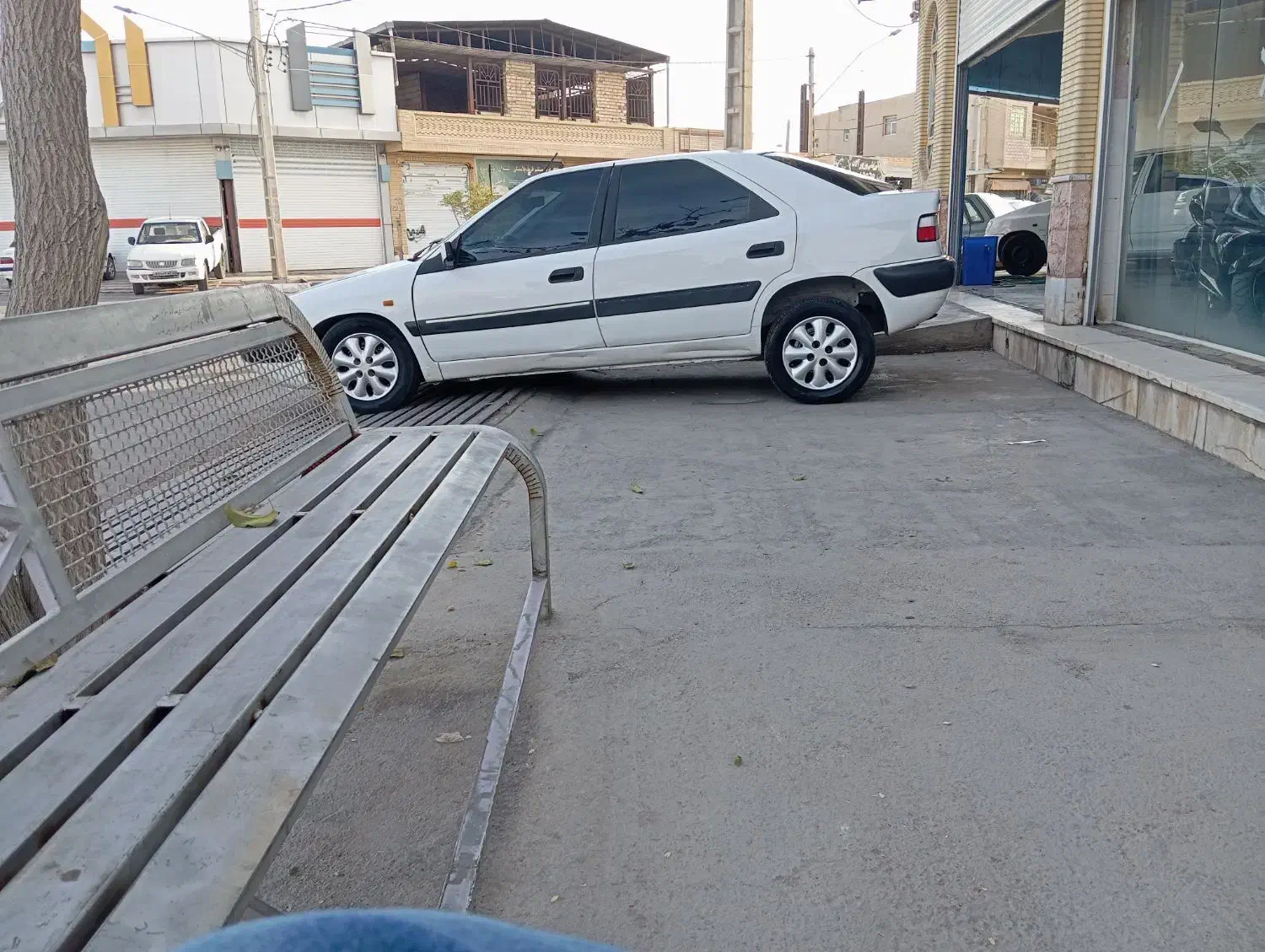 مدل 88|خودرو سواری و وانت|سیرجان, |دیوار