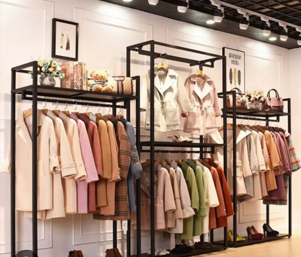 استخدام فروشنده خانم|استخدام بازاریابی و فروش|تهران, بازار|دیوار