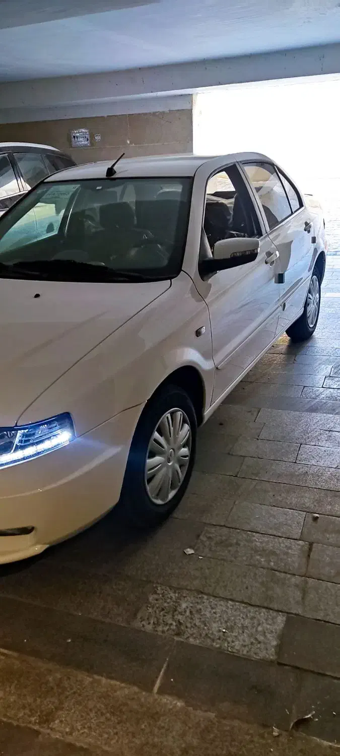 سمندسورن پلاس دوگانه صفرخشک مدل 1404|خودرو سواری و وانت|شهریار, شهریار|دیوار