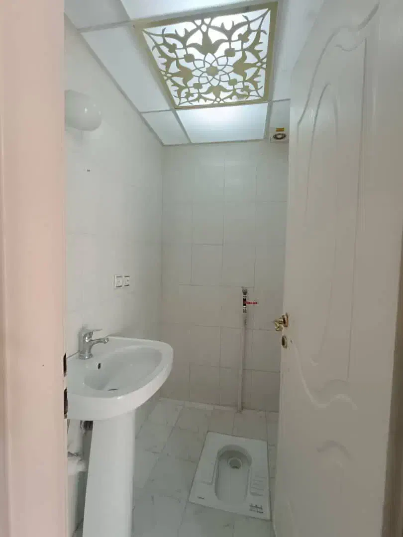 ۱۱۰متر تک واحدی فول غربیها