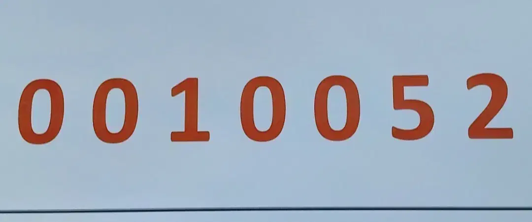 50  9   8   7  6   5   رندپشت سرهم دیگه چی میخوای|سیم‌کارت|تهران, افسریه شمالی|دیوار