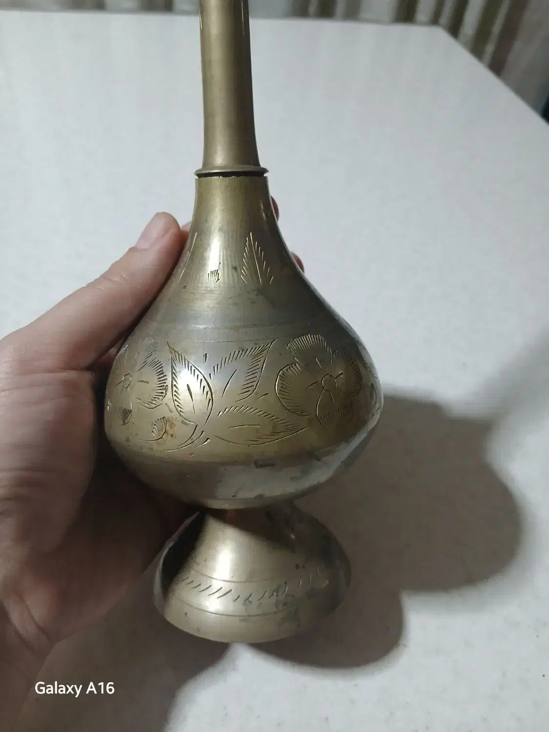 گلاب پاش|کلکسیون اشیاء عتیقه|تهران, سلیمانی|دیوار