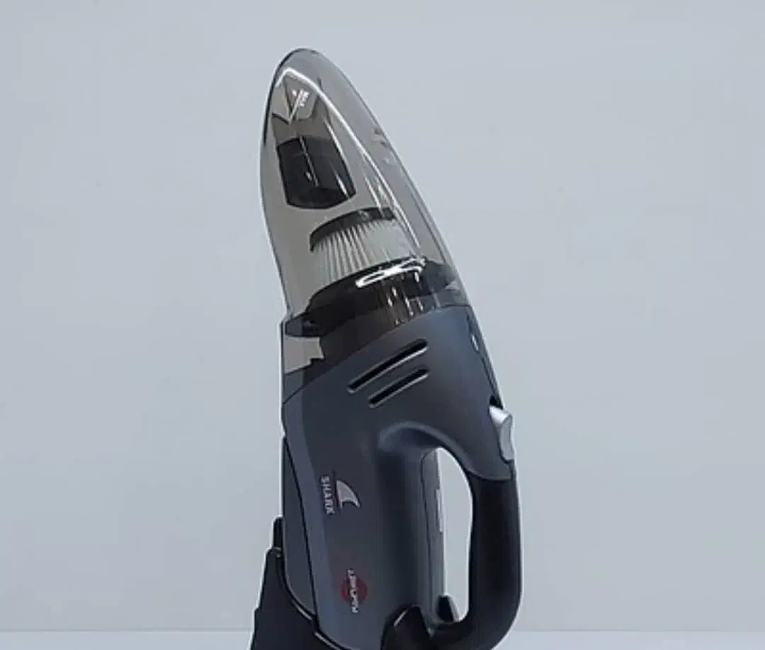 جارو شارژری شارک پارس خزر|جاروبرقی، جارو شارژی، بخارشو|اصفهان, عسگریه|دیوار