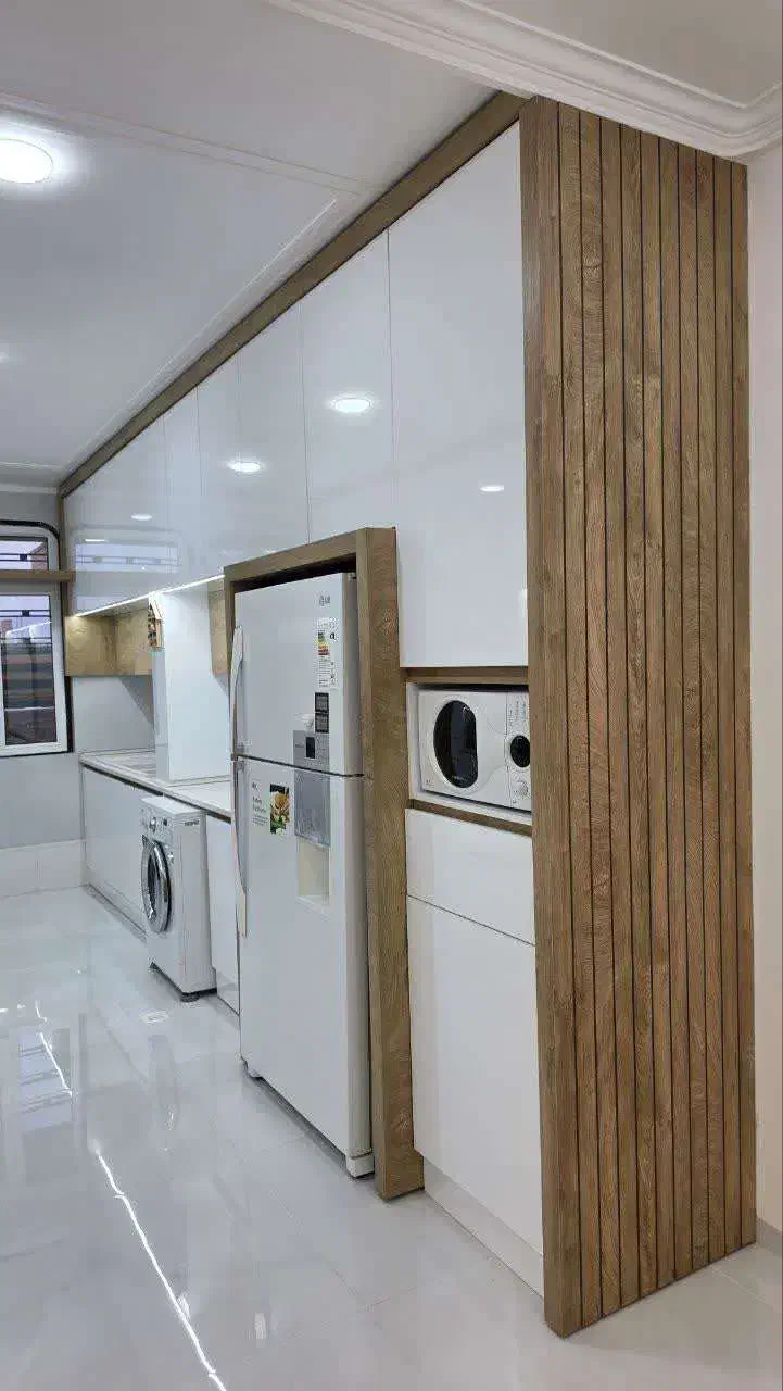 استخدام استادکار و کارآموز mdf|استخدام معماری، عمران و ساختمانی|نیریز, |دیوار