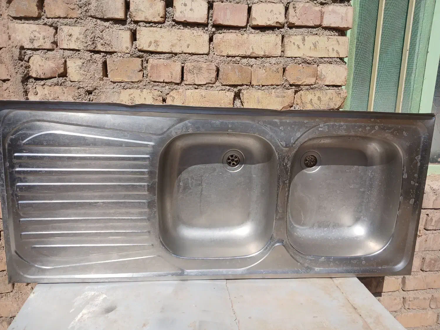 سینگ دوقولو|لوازم سرویس بهداشتی|تربت جام, جامرود|دیوار