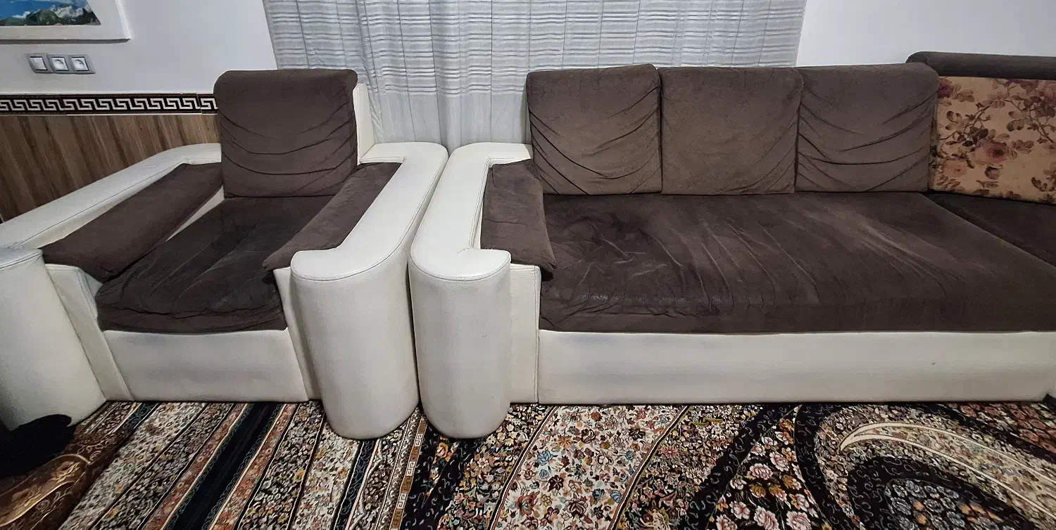 مبل|مبلمان خانگی و میز عسلی|کوه چنار, |دیوار