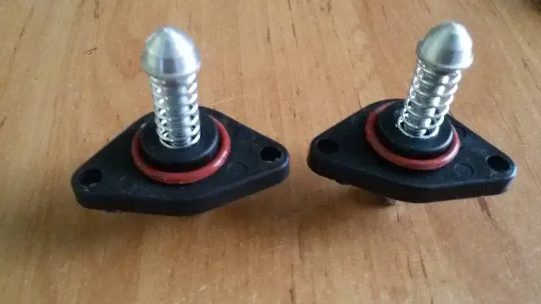 ماشینت گاز اضافی میخوره/تماس بگیر|قطعات یدکی و لوازم جانبی|تهران, جنتآباد جنوبی|دیوار