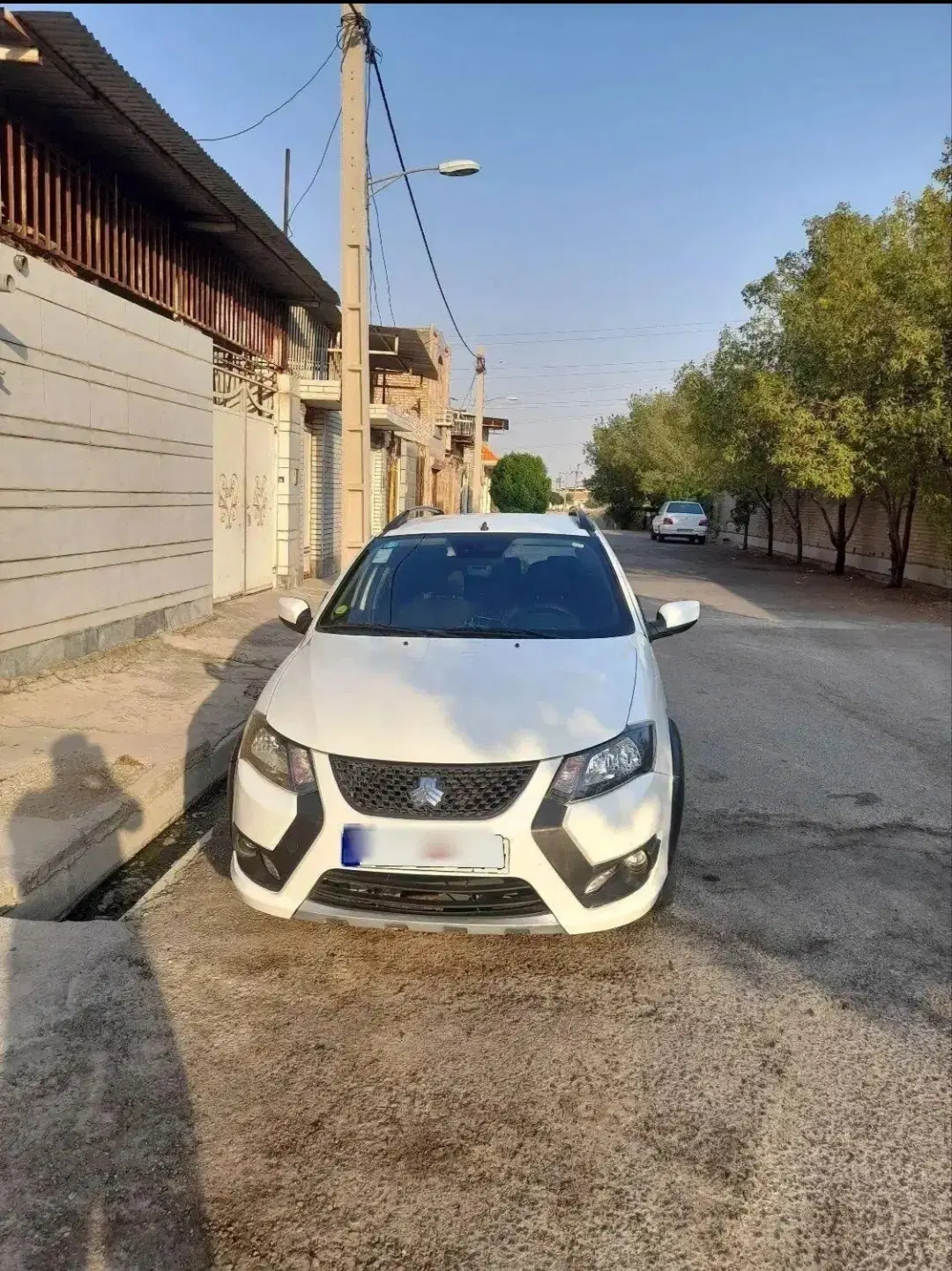 کویک s402|خودرو سواری و وانت|کامیاران, |دیوار