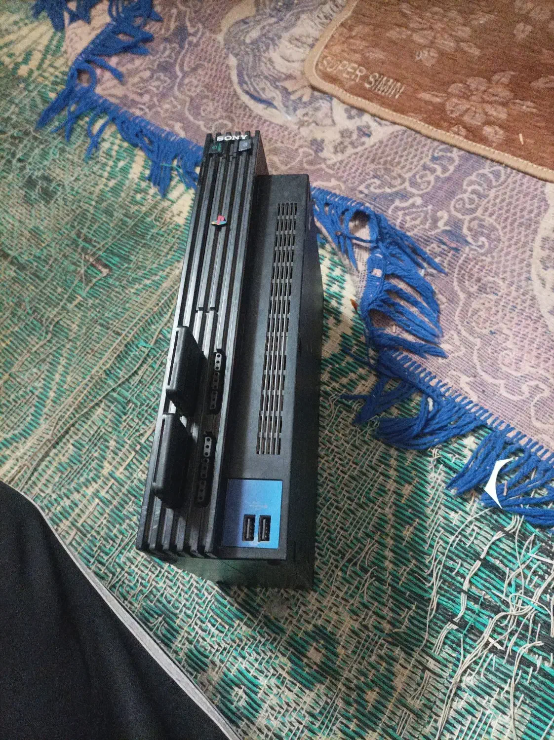 پلی استیشن2 در حد|کنسول، بازی ویدئویی و آنلاین|جزنیک, |دیوار