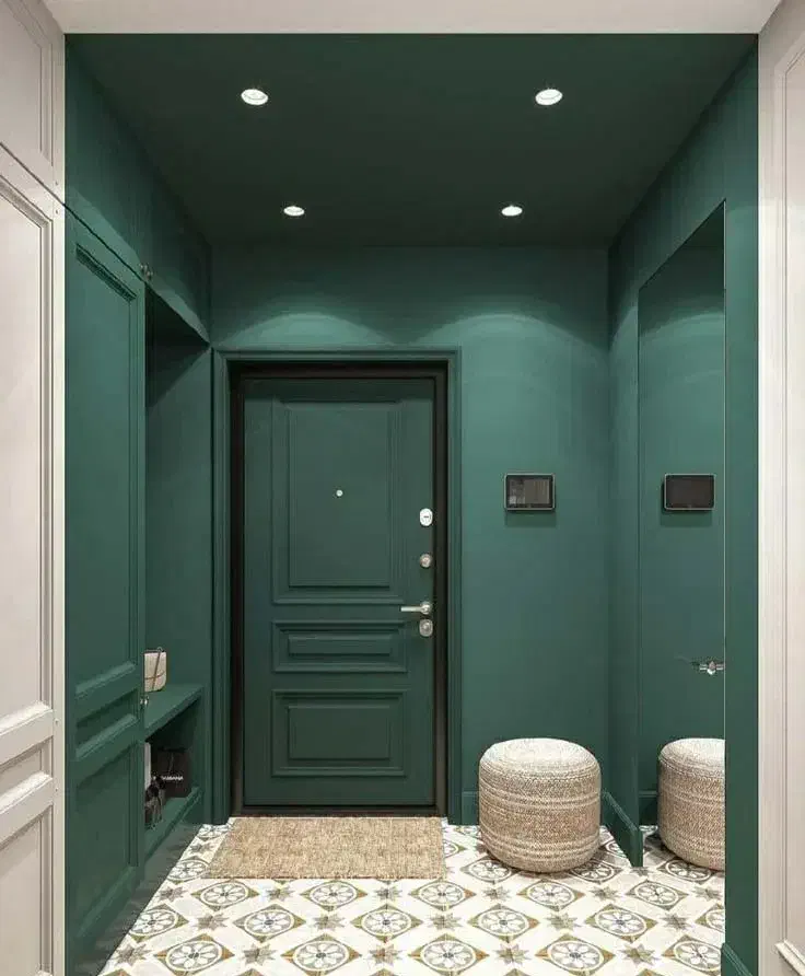 نقاشی ساختمان رنگ کار با کیفیت کاربالاو قیمت مناسب|خدمات پیشه و مهارت|تهران, امیر بهادر|دیوار