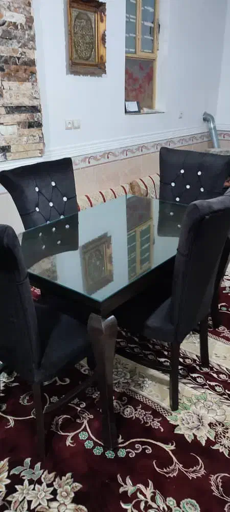 میز و صندلی|میز و صندلی غذاخوری|بوشهر, |دیوار