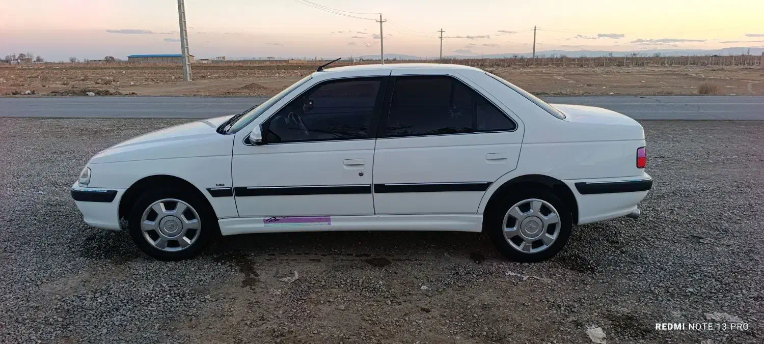 پژو پارس|خودرو سواری و وانت|اسفرورین, |دیوار