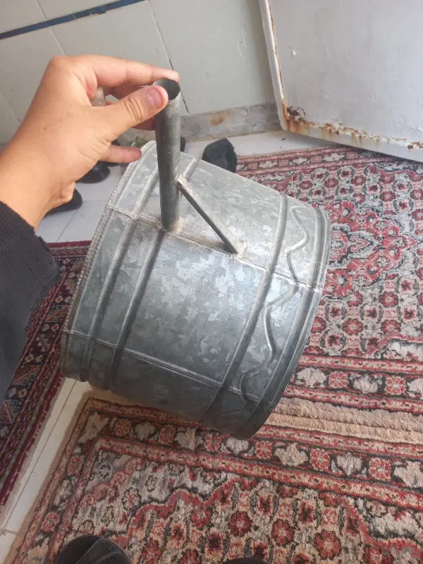 نیچه|ظروف پخت‌وپز|رفسنجان, |دیوار