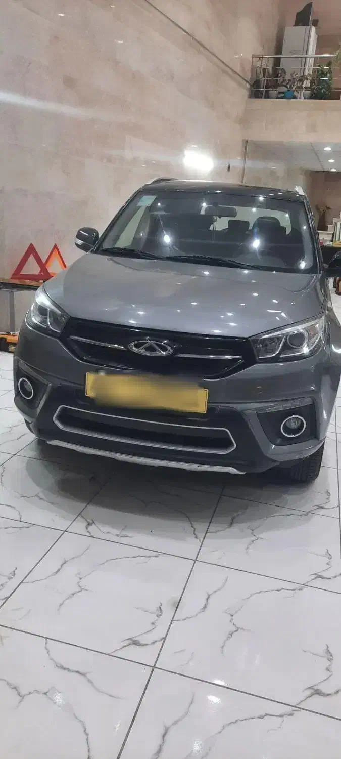 ام وی ام x33 نیو|خودرو سواری و وانت|ارومیه, |دیوار