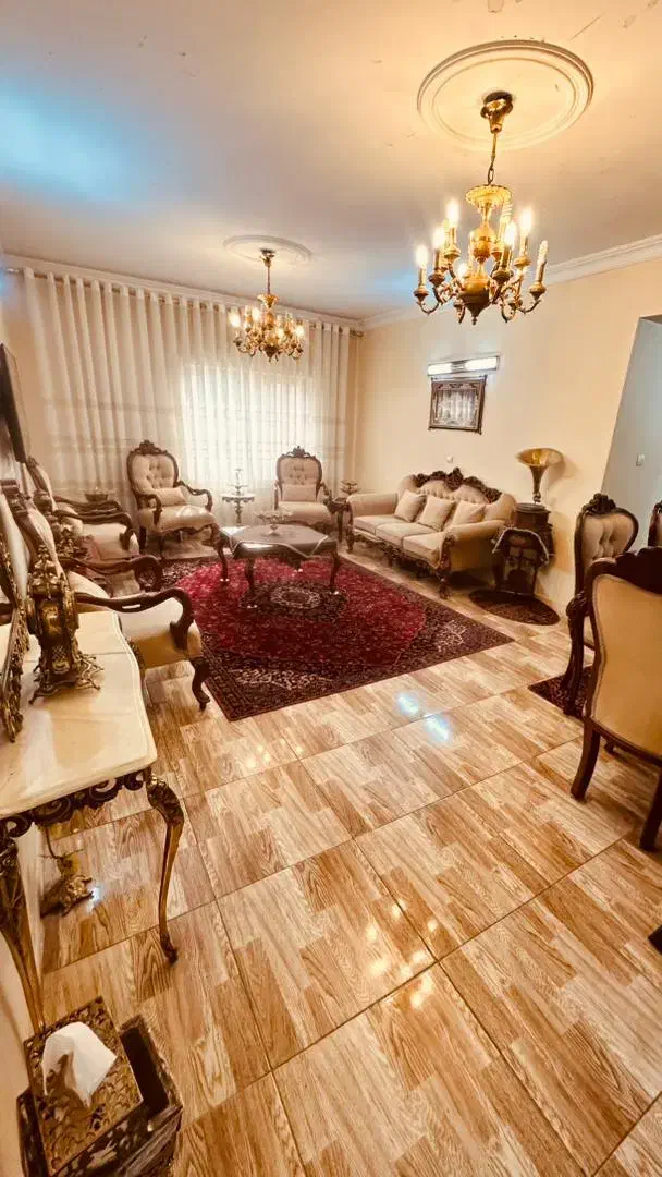 فرصت استثنایی/واحدی لوکس /طراحی کلاسیک/|فروش آپارتمان|اندیشه, اندیشه فاز ۴|دیوار