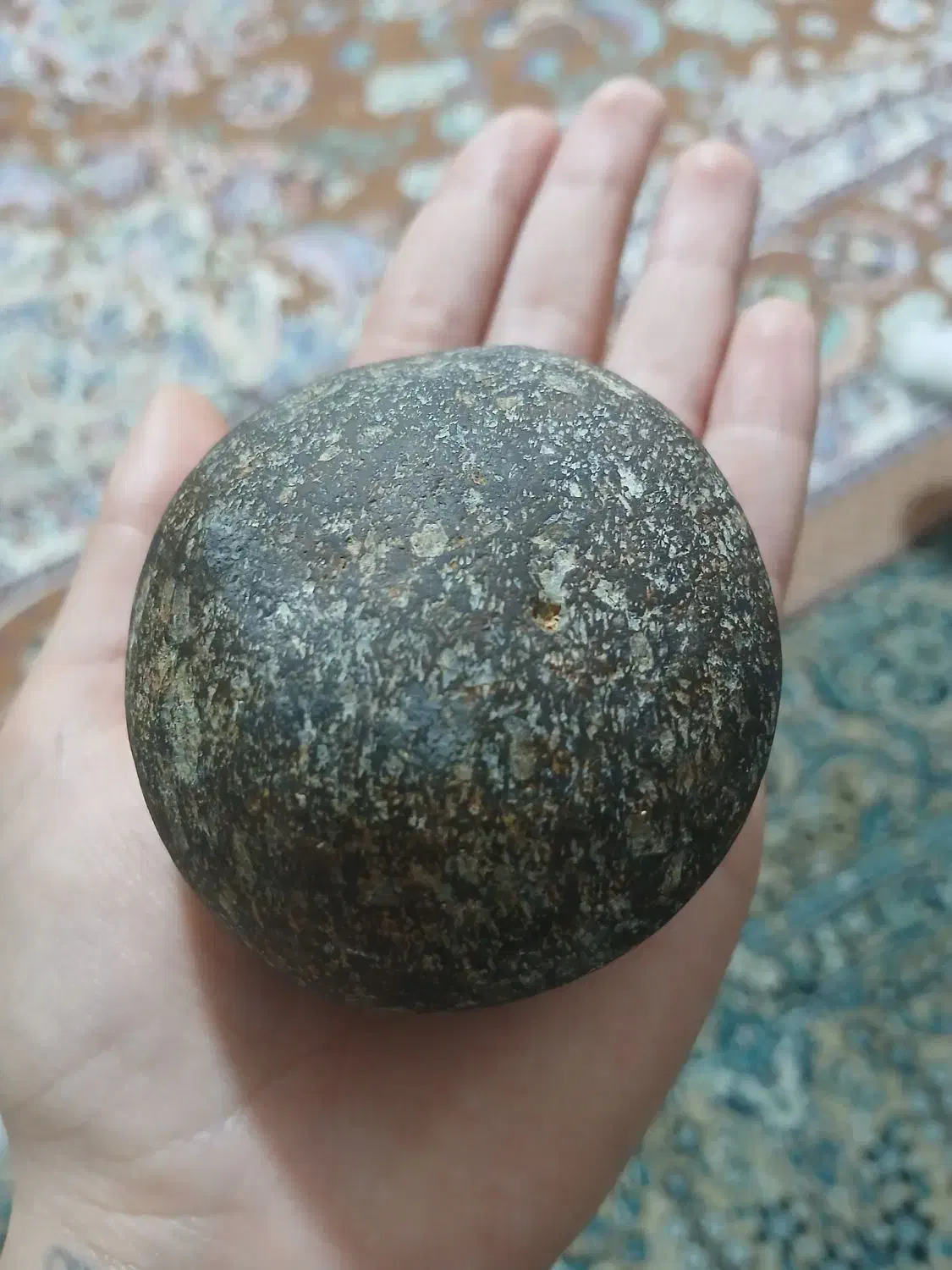 سنگ الماس یا اسیاب|جواهرات|رشت, کوی غلام نیا|دیوار