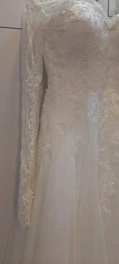 لباس عروس|لباس|تهران, حکمت|دیوار