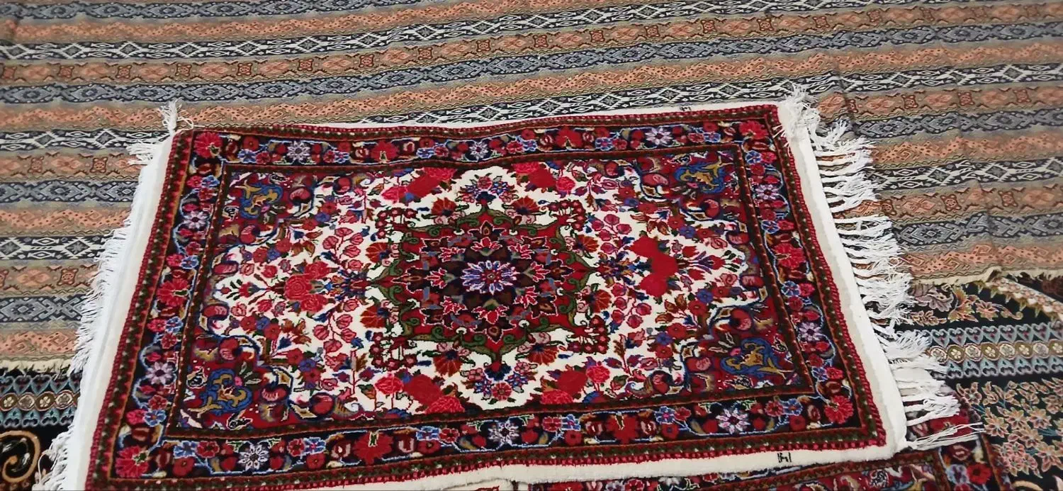 فرش دستباف|فرش|تهران, ستارخان|دیوار